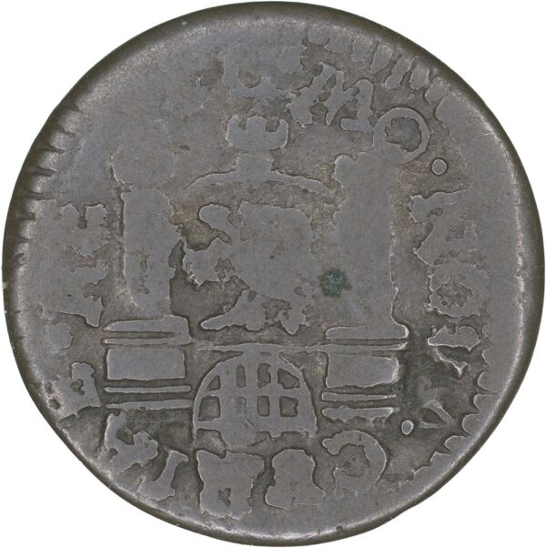Stadt Chur, Bluzger, 1678, ss