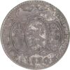 Graubünden, 1/2 Batzen, 1820, ss-vz