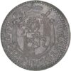 Bistum Chur, Bluzger, 1765, vz