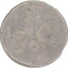 Bistum Chur, 2 Pfennig, 18. Jh, ss