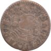 Bistum Chur, 1 Kreuzer, 1710, ss