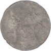 Bistum Chur, 2 Pfennig, 18. Jh, ss