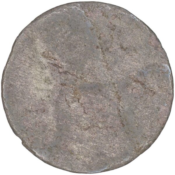 Bistum Chur, 2 Pfennig, 18. Jh, ss