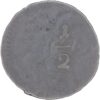 Obwalden, 1/2 Kreuzer, 1730, ss