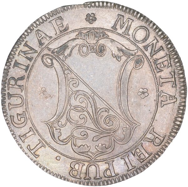 2046_1 Zürich, 10 Schilling, 1809, vz-unz