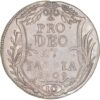 Zürich, 10 Schilling, 1809, vz-unz