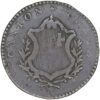 Schwyz, 2/3 Batzen, 1811, ss