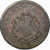 Schwyz, 2/3 Batzen, 1811, ss-vz