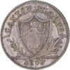 Glarus, 15 Schilling, 1806, vz-unz