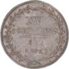 Glarus, 15 Schilling, 1806, vz-unz