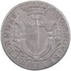 Luzern, Viertelgulden, 1796, ss-vz