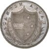 Aargau, 20 Batzen, 1809, unz/stgl