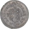 Wallis , 1 Kreuzer, 1776, vz-unz