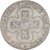 Bern, 5 Batzen, 1826, unz/stgl
