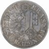 Genéve, 4 Centimes, 1839, unz/stgl