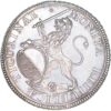 Zürich, 1/2 Taler, 1720, vz-unz