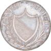 Zürich, 8 Batzen, 1810, vz-unz