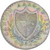 Aargau, 5 Batzen, 1826, unz-