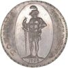 Bern, Taler, 1798, unz