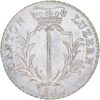 Luzern, 5 Batzen, 1816, unz/stgl