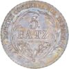 Luzern, 5 Batzen, 1816, unz/stgl