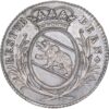 Bern, 5 Batzen, 1818, unz