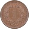 1 Rappen, 1907, unz/stgl