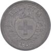 1 Rappen, 1942, unz/stgl