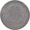 1 Rappen, 1942, unz/stgl