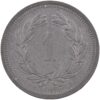 1 Rappen, 1943, unz/stgl