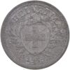 1 Rappen, 1944, unz/stgl