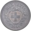 1 Rappen, 1944, Stempelglanz