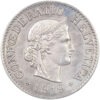 10 Rappen, 1919, unzirkuliert