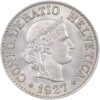 10 Rappen, 1927, unz/stgl