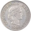 10 Rappen, 1928, unz/stgl