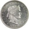 20 Rappen, 1884, unz/stgl