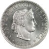 20 Rappen, 1884, Stempelglanz