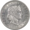20 Rappen, 1894, unz/stgl