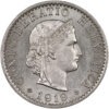 20 Rappen, 1919, unz/stgl