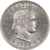 20 Rappen, 1926, unz/stgl