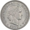 20 Rappen, 1929, unzirkuliert