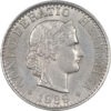 20 Rappen, 1939, unzirkuliert
