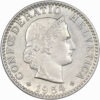 20 Rappen, 1954, unz/stgl