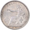 50 Rappen, 1850, fast unzirkuliert