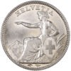 50 Rappen, 1850, unz/stgl