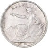 50 Rappen, 1851, unz/stgl