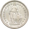 50 Rappen, 1877, unzirkuliert