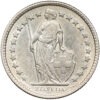 50 Rappen, 1878, vz-unz