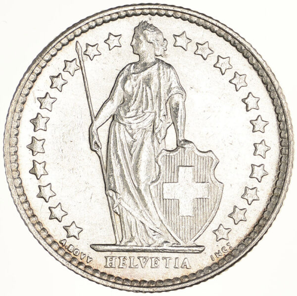 50 Rappen, 1878, unz/stgl