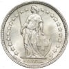 50 Rappen, 1879, unz/stgl
